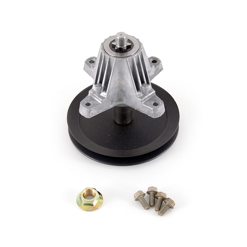 Spindle Assembly - 6.93