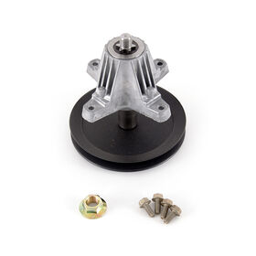Spindle Assembly - 6.93&quot; Dia. Pulley