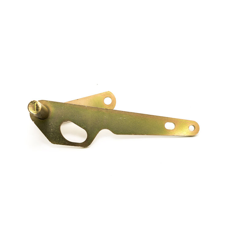 Fwd Pedal Pivot Bracket