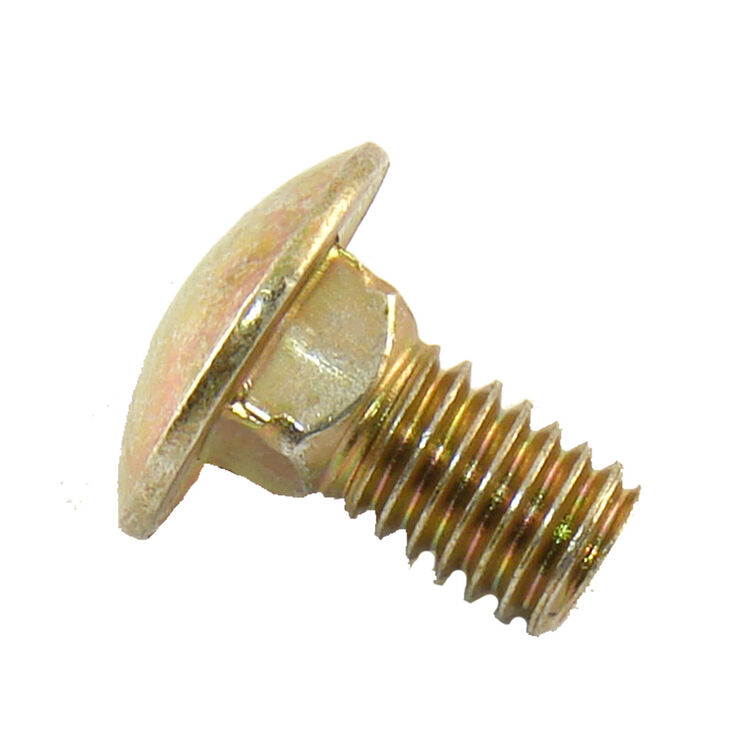 Carriage Screw, 5/1618 x .625 7100260A Cub Cadet US
