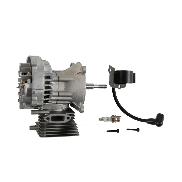 Short Block