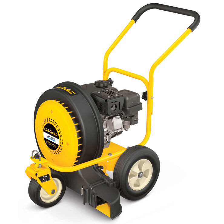 Wheeled Leaf Blower JS 1150 24A67M4710 Cub Cadet US