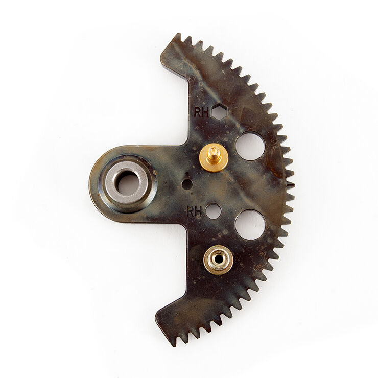 Steering Gear Assembly &#40;LH&#41;