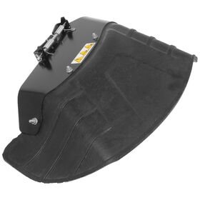 CHUTE ASM-DISCHARGE  48/54/60 