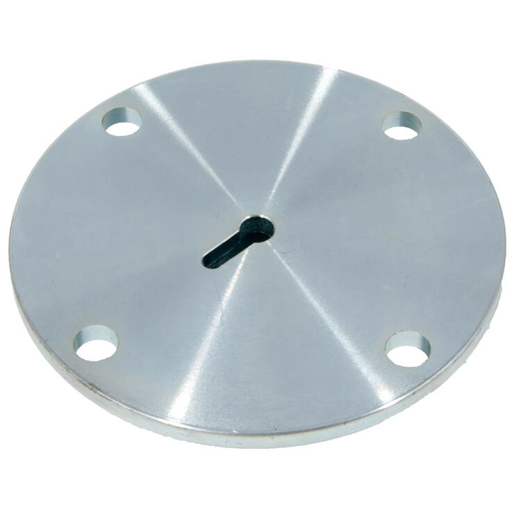 CLUTCH FLANGE ASSEMBLY