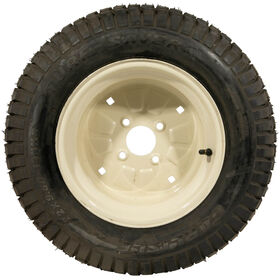 Wheel Assembly, 22 X 9.5 X 12 &#40;Beige&#41;