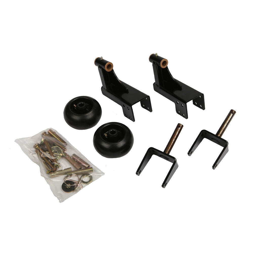 Cub cadet 2025 caster wheel mower