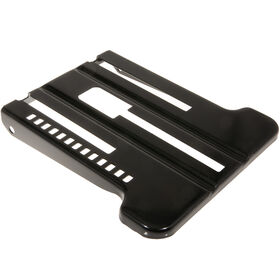 Seat Mounting Bracket &#40;Powder Black&#41;