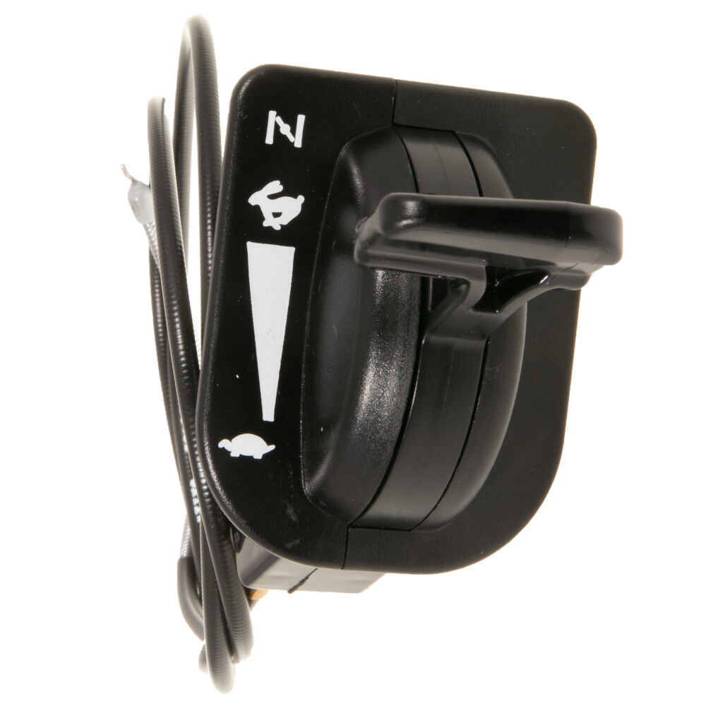 Throttle/Choke Cable - 746P06431 | Cub Cadet US