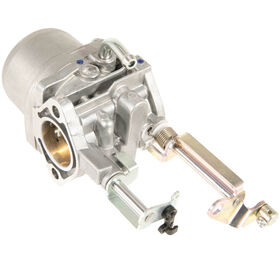 CARBURETOR ASSEMBLY      LTV N