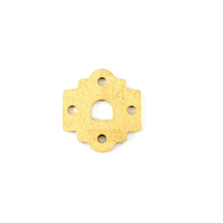 GASKET/INSULATOR             N