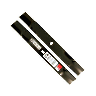 Mulching Blade Set for 46-inch Cutting Decks