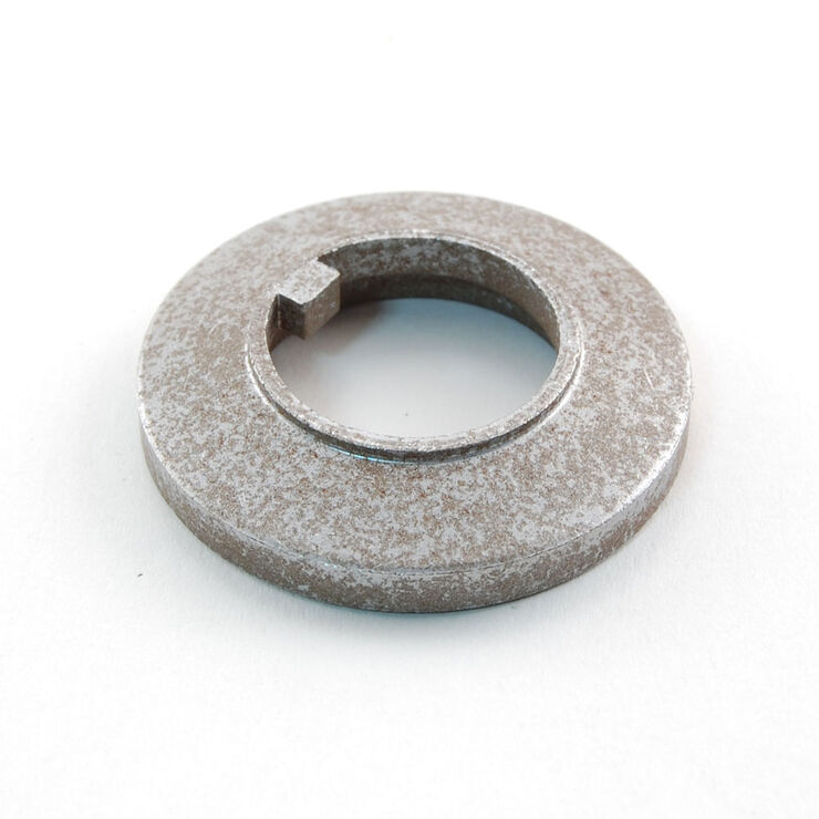 Half Pulley-1/4-V x 1.5 Od