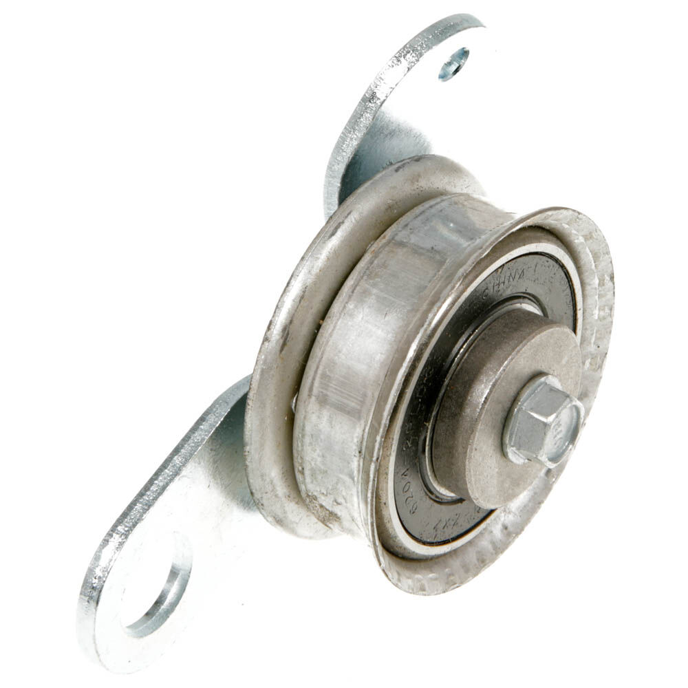 thumbnail image 2 of 2-Pack 8Ten Flat Idler Pulley For MTD Cub Cadet Lawn Mowers – Replaces 956-0627 2 of 4