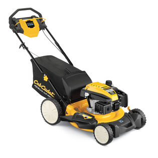 SC500HW Self-Propelled Lawn Mower