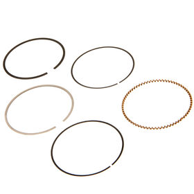 PISTON RING 4PC SET