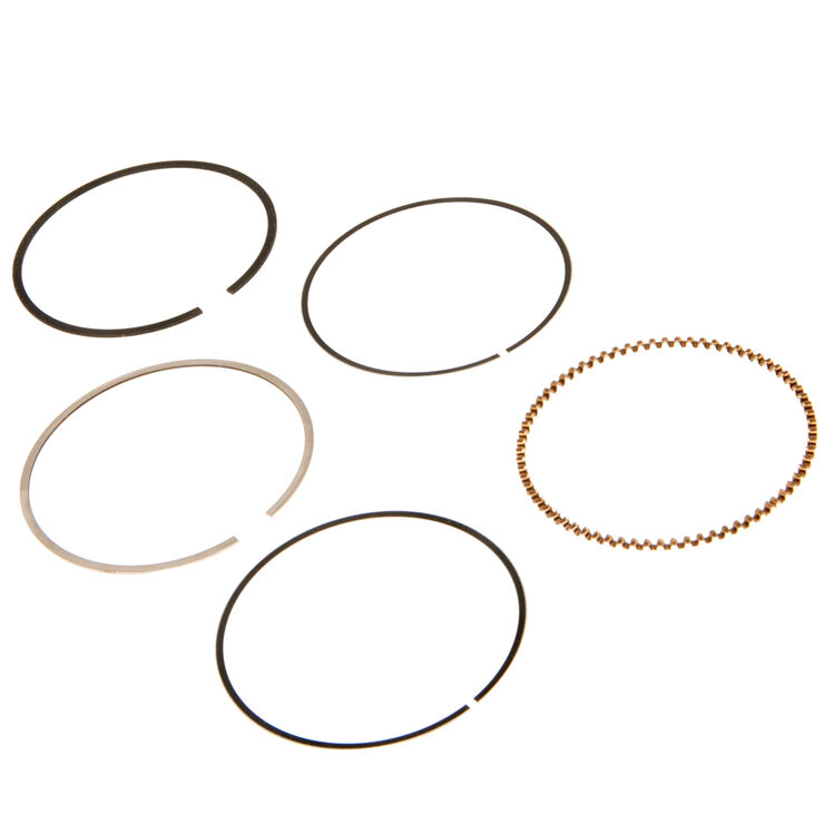 PISTON RING 4PC SET