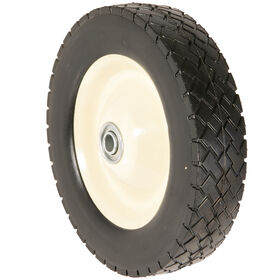 Tire and Wheel Assembly