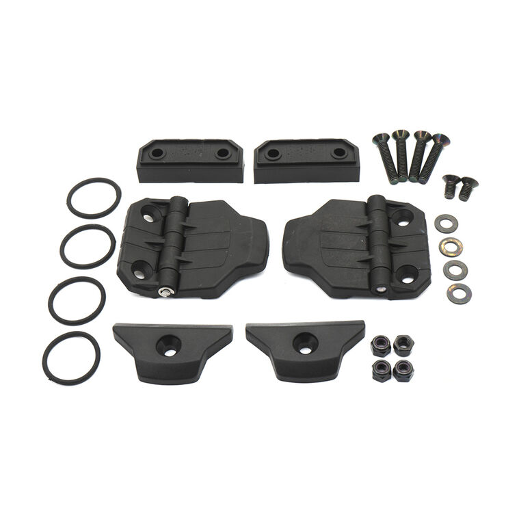 Windshield Hinge Kit