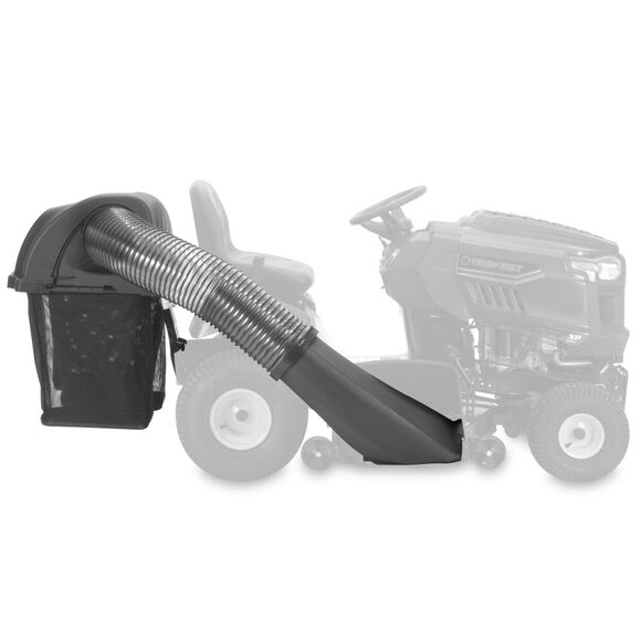 Triple Bagger for 50- and 54-inch Decks (2015-  )