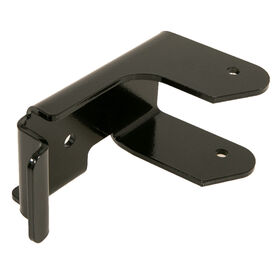 Weight Hanger Bracket &#40;RH&#41; &#40;Powder Black&#41;