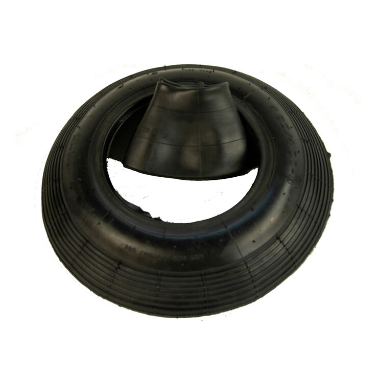 wheelbarrow tire tube