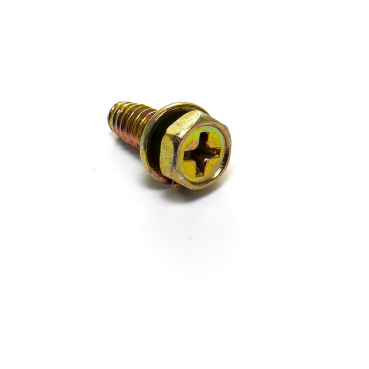 SCREW