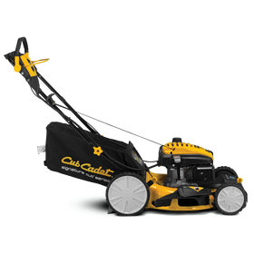 SC300 Self-Propelled Lawn Mower