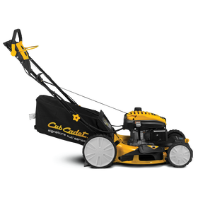 Cub Cadet SC 300 HW (21) 159cc Walk Mower – AE Outdoor Power