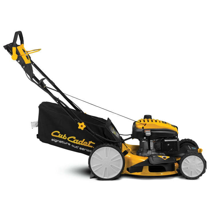 SC300 Self-Propelled Lawn Mower