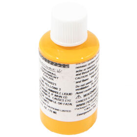 Cub Yellow 2 Paint