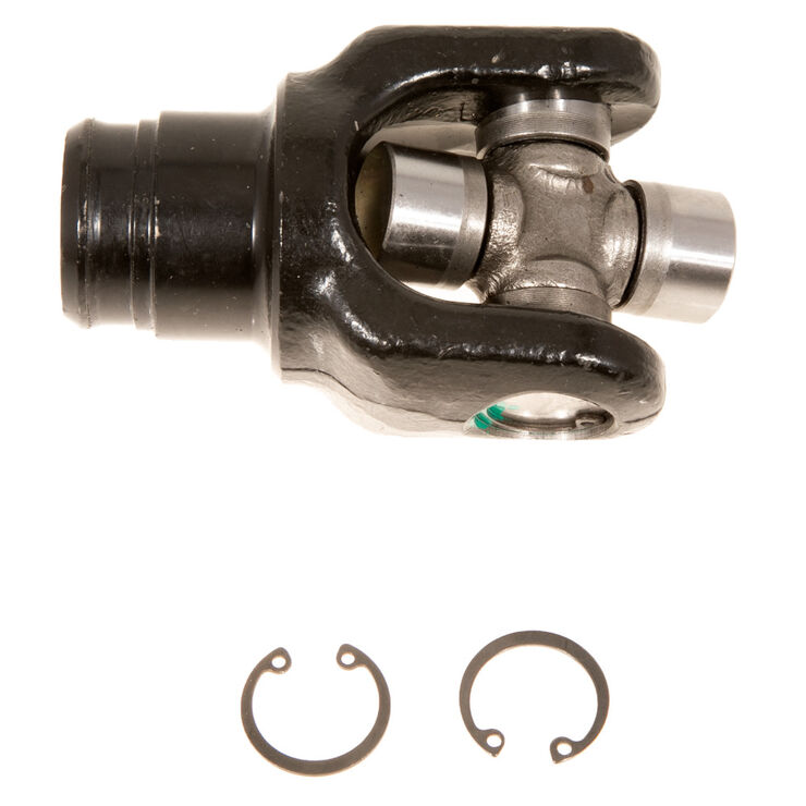 U-JOINT                       