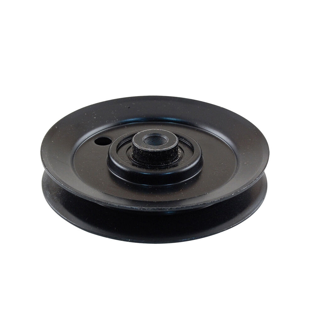 Idler pulley online cub cadet