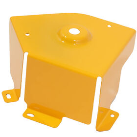 Belt Cover &#40;LH&#41; 46&quot; &#40;Cub Cadet Yellow&#41;