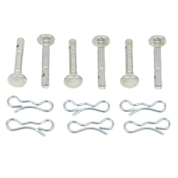 Shear Pin Kit for Three Stage Snow Blowers