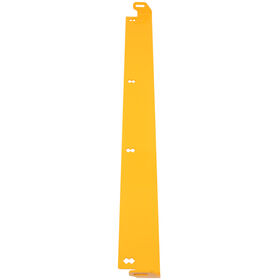 30-in Shave Plate &#40;Cub Cadet Yellow&#41;