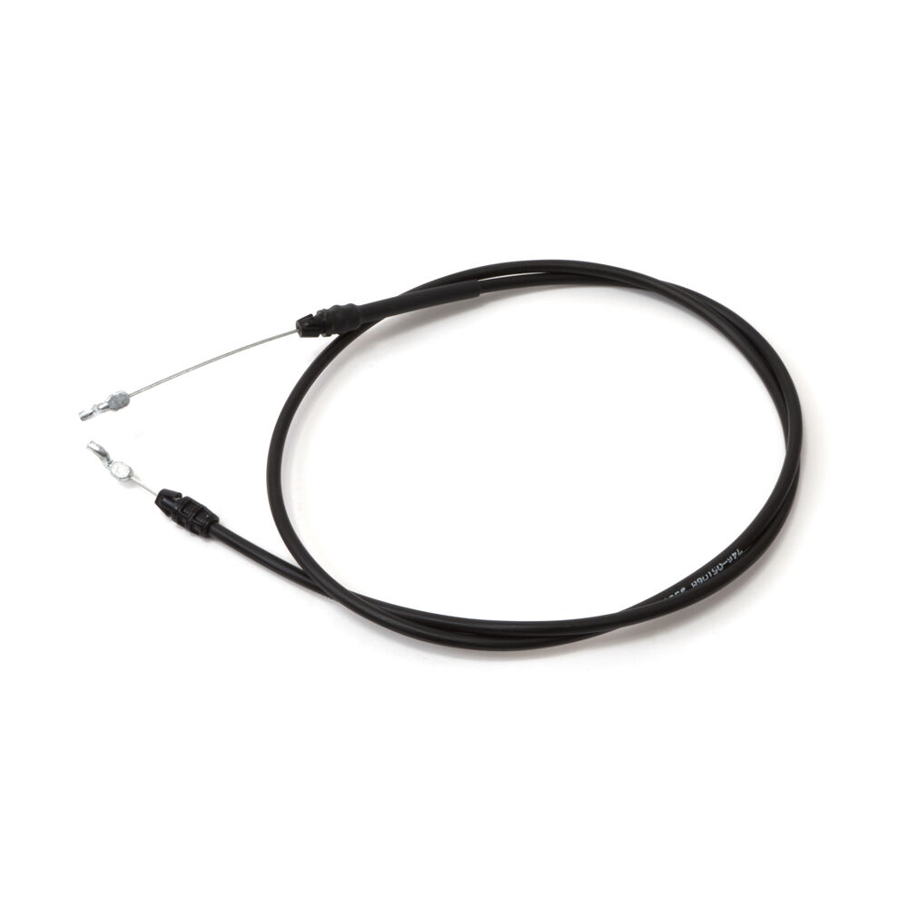 Cub cadet best sale control cable replacement