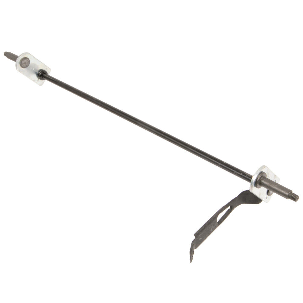 Axle (Front) (9
