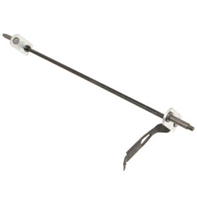 Axle &#40;Front&#41; &#40;9&quot; Wheel&#41;