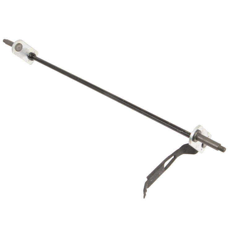 Axle &#40;Front&#41; &#40;9&quot; Wheel&#41;