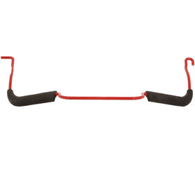 Awd Bail Assembly &#40;Red&#41;