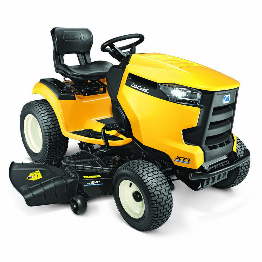 Cub Cadet Riding Lawn Mower - Model 13AQA2CA056 | Cub Cadet US