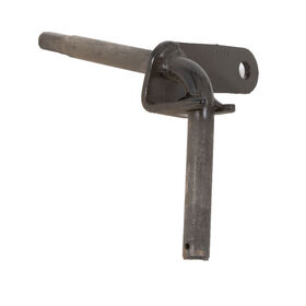 Front Axle Assembly &#40;RH&#41; &#40;Powder Black&#41;
