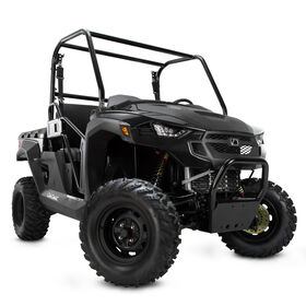 Challenger M 750 EPS Black