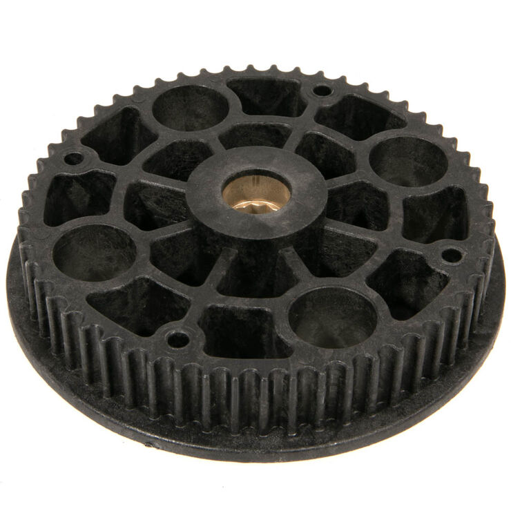 56-Tooth Timing Pulley - 5.90&quot; Dia.