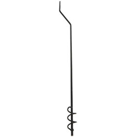 Chute Crank Assembly &#40;Powder Black&#41;