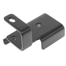 Deck Lift Bracket &#40;Powder Black&#41;