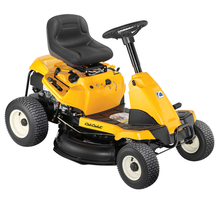 Cub Cadet Riding Lawn Mower Model 13A726JD010 Cub Cadet US