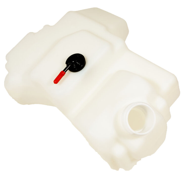 TANK ASSEMBLY-FUEL 1.3 GAL