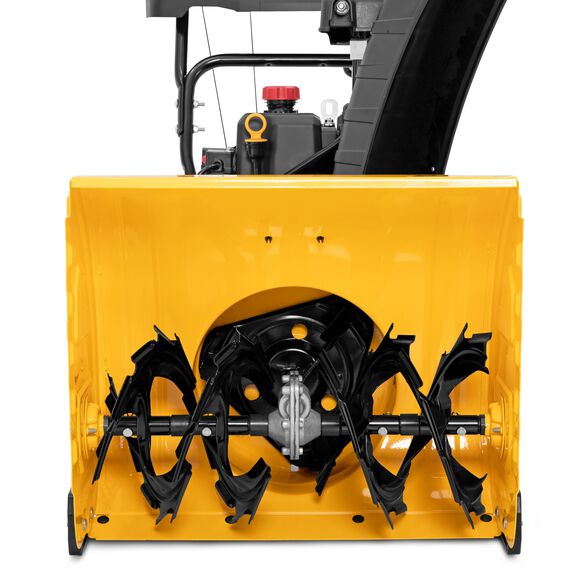 Cub Cadet&reg; Storm&trade; 2X&reg; 24" Snow Blower Auger